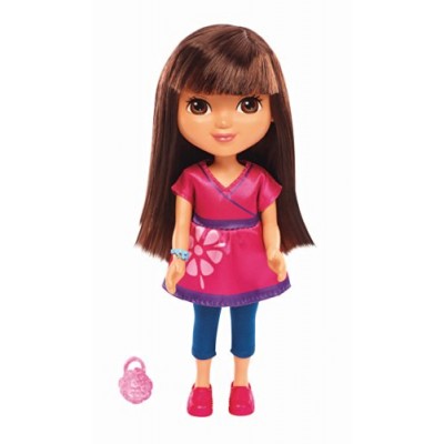 Fisher-Price Nickelodeon Dora and Friends Dora