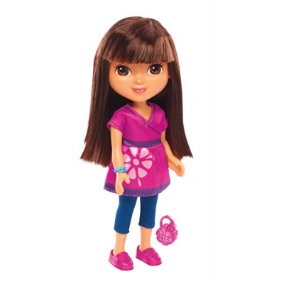 Fisher-Price Nickelodeon Dora and Friends Dora