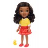 Fisher-Price Nickelodeon Dora and Friends Emma