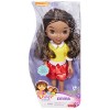 Fisher-Price Nickelodeon Dora and Friends Emma