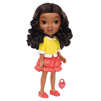 Fisher-Price Nickelodeon Dora and Friends Emma