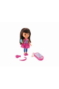 Fisher-Price Nickelodeon Dora & Friends Talking Dora & Smartphone