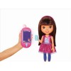 Fisher-Price Nickelodeon Dora & Friends Talking Dora & Smartphone