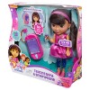 Fisher-Price Nickelodeon Dora & Friends Talking Dora & Smartphone