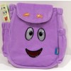 Dora the Explorer Plush Backpack Bag