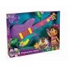 Fisher-Price Dora Singing Star Guitar