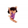 Fisher-Price Dora The Explorer Fantastic Gymnastics Dora