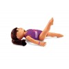 Fisher-Price Dora The Explorer Fantastic Gymnastics Dora