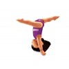 Fisher-Price Dora The Explorer Fantastic Gymnastics Dora