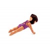 Fisher-Price Dora The Explorer Fantastic Gymnastics Dora