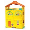 Fisher-Price Dora the Explorer Window Surprises Dollhouse