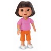 Fisher-Price Dora the Explorer Window Surprises Dollhouse