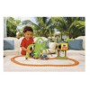 Fisher-Price Go Diego Go Animal Rescue Railway Track System