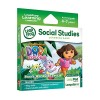 LeapFrog Dora the Explorer Learning Game (works with LeapPad Tablets and LeapsterGS)