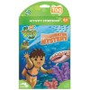 Leapfrog Tag Activity Storybook Go Diego Go!: Underwater Mystery
