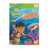 Leapfrog Tag Activity Storybook Go Diego Go!: Underwater Mystery