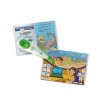 Leapfrog Tag Activity Storybook Go Diego Go!: Underwater Mystery