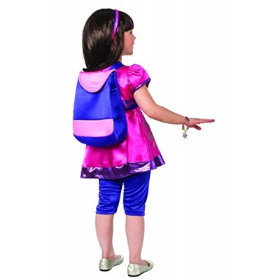 Rubies Dora and Friends Deluxe Dora The Explorer Costume, Child Small
