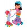Skate & Spin Dora & Boots