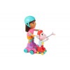 Skate & Spin Dora & Boots