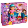 Skate & Spin Dora & Boots
