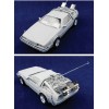 Dragon Models Back to The Future Delorean Model Kit, Scale 1:24