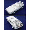 Dragon Models Back to The Future II Delorean Model Kit, Scale 1:24