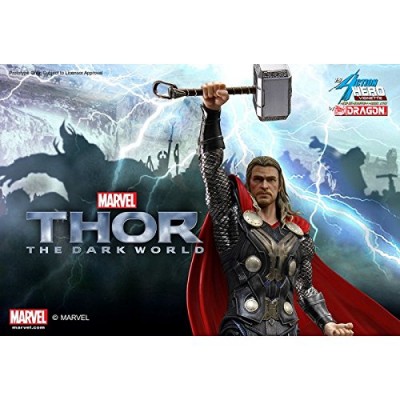 Dragon Models Marvel - Thor, The Dark World Model Kit (1/9 Scale)