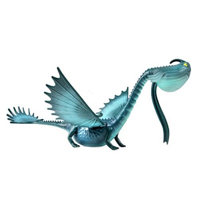 Dreamworks Dragons Defenders of Berk - Action Dragon Figure - Scauldron