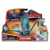 Dreamworks Dragons Defenders of Berk - Action Dragon Figure - Scauldron