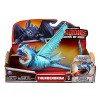 Dreamworks Dragons Defenders of Berk - Action Dragon Figure - Thunderdrum
