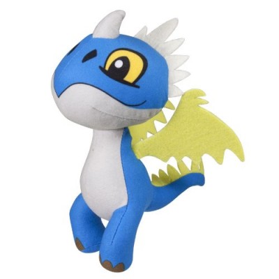DreamWorks Dragons Defenders of Berk - Dragon Buddies - Nadder