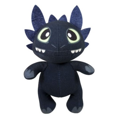 DreamWorks Dragons Defenders of Berk - Dragon Buddies - Toothless