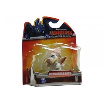 Dreamworks Dragons Defenders of Berk Mini Dragons, Bewilderbeast