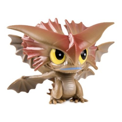 Dreamworks Dragons Defenders of Berk Mini Dragons, Cloud Jumper