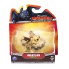 Dreamworks Dragons Defenders of Berk Mini Dragons Meatlug (Gronckle)