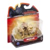 Dreamworks Dragons Defenders of Berk Mini Dragons Meatlug (Gronckle)