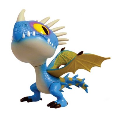 Dreamworks Dragons Defenders of Berk Mini Dragons Stormfly (Deadly Nadder)