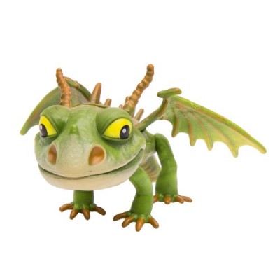 Dreamworks Dragons Defenders of Berk Mini Dragons, Terrible Terror