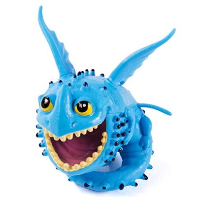 Dreamworks Dragons Defenders of Berk Mini Dragons Thornado (Thunderdrum)