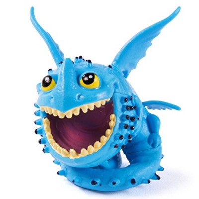Dreamworks Dragons Defenders of Berk Mini Dragons Thornado (Thunderdrum)