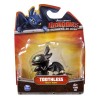Dreamworks Dragons Defenders of Berk Mini Dragons, Toothless Night Fury