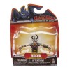 Dreamworks Dragons Defenders of Berk Mini Figure, Dagur
