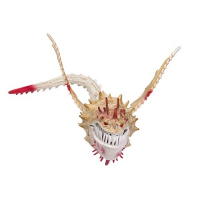 Dreamworks Dragons Defenders of Berk Screaming Death Dragon Action Figure