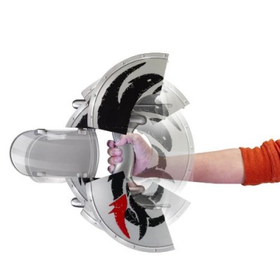 DreamWorks Dragons Defenders of Berk - Transforming Shield