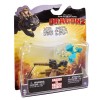 DreamWorks Dragons, How to Train Your Dragon 2 Battle Pack - Nadder vs Nadder Nabber