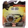 DreamWorks Dragons, How to Train Your Dragon 2 Battle Pack - Toothless vs Dragon Catcher
