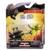 DreamWorks Dragons, How to Train Your Dragon 2 Battle Pack - Zippleback vs Zipplecatcher