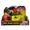 DreamWorks Dragons: How To Train Your Dragon 2 - Berk Island Bathset