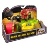 DreamWorks Dragons: How To Train Your Dragon 2 - Berk Island Bathset